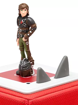 TONIES | Hörfigur - Drachenzähmen leicht gemacht | 